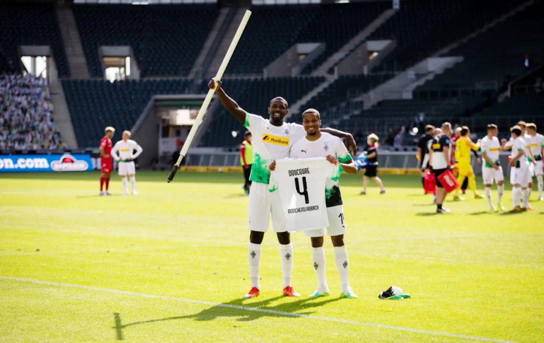  柏林联合钢铁防线零封对手,升班马跻身欧战区  