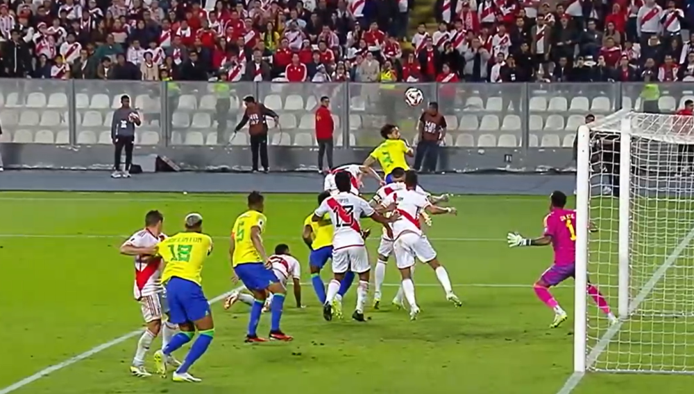  第戎锋线三叉戟火力全开，法甲中游球队主场横扫对手