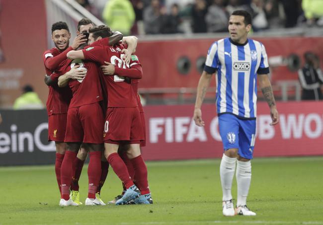  利物浦若塔替补奇兵制胜助球队险胜布伦特福德